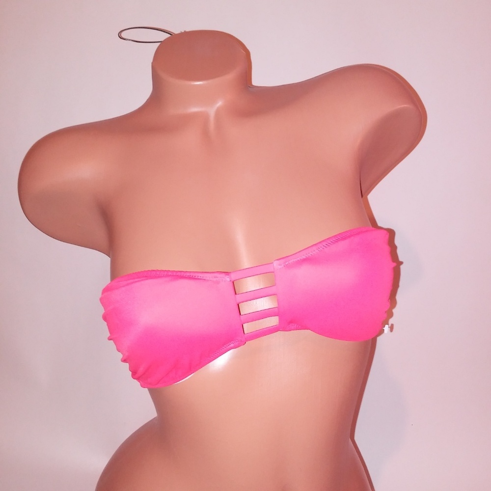Victoria Secret Swim Bikini Top - Picture 7 of 7